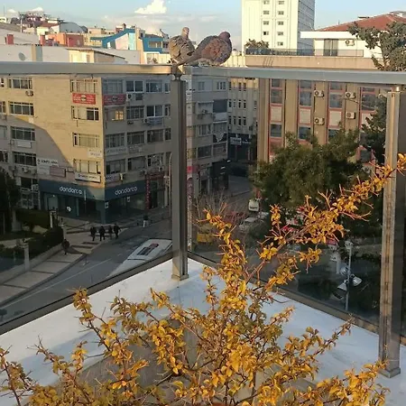 Aparthotel Old Town Grand