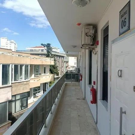 Aparthotel Old Town Grand Antalya