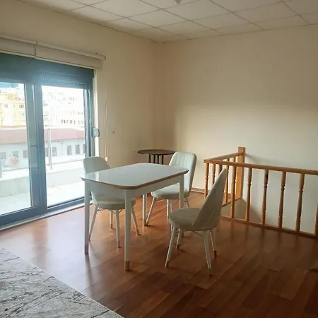 Aparthotel Old Town Grand