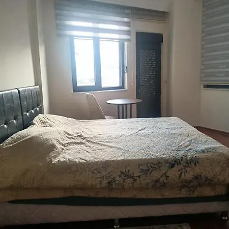 Aparthotel Old Town Grand Antalya