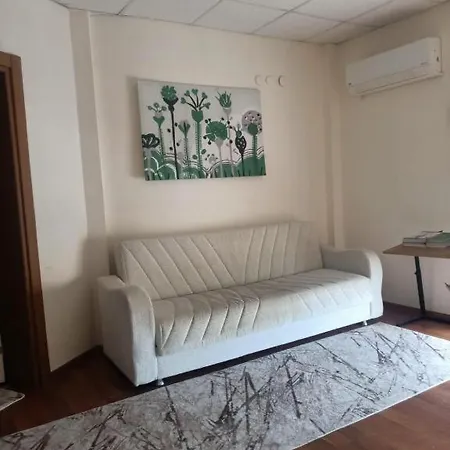 Aparthotel Old Town Grand