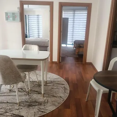 Old Town Grand Aparthotel Antalya