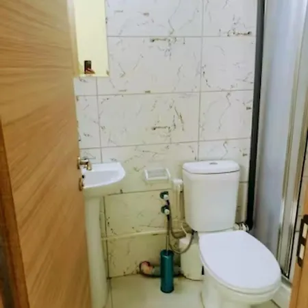Aparthotel Old Town Grand Antalya