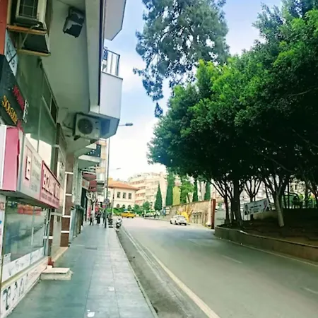 Old Town Grand * Antalya